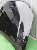 AUDI Q7 2 II 4M 16- MASKA POKRYWA ORYGINAŁ CZARNA 4M0823029A 4M0823029