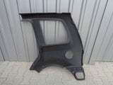 VW TOURAN 1T 1 2 I II LIFT 2003- BŁOTNIK PRAWY TYŁ
