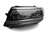 VW TIGUAN 5NB II 2 16- LAMPA FULL LED LEWA 5NB941081A