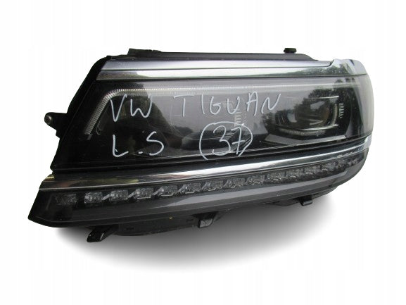 VW TIGUAN 5NB II 2 16- LAMPA FULL LED LEWA 5NB941081A
