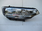 VW PASSAT B8 3G LIFT LAMPA PRAW FULL LED 3G1941036