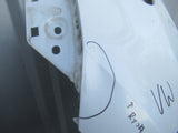 VW POLO 09-17 6R 6C BŁOTNIK LEWY BIAŁA PERŁA LOK1 6R0821105J 6R0821105H