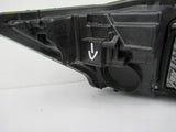 AUDI A6 C8 4K 18- FULL LED MATRIX LAMPA PRAWA 4K0941040