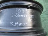 VW GOLF R LINE R-LINE VIII 8 5H FELGA 8x19 ET 50 5H0601025AD 5H0601025AM