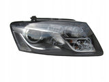 AUDI Q5 8R 08-12 LAMPA BI-XENON LED PRAWA SKRĘTNA 8R0941004AJ
