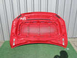 VW POLO VI 6 2G 17- MASKA POKRYWA CZERWONA ORYG 2G0823031J 2G0823031M