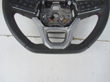 SEAT CUPRA FORMENTOR LEON IV ATECA FR KIEROWNICA SKÓRA ŁOPATKI 5FA419091EP