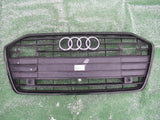 AUDI A6 C8 4K ATRAPA GRILL S LINE 4K0853651
