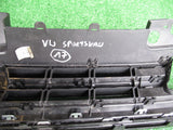 VW GOLF VII LIFT SPORTSVAN GRILL ATRAPA 510853653H