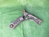 VW GOLF 7 5G AUDI A3 8V SKODA 5E SEAT LEON 5F WAHACZ PRAWY PRZÓD 5Q0407152L