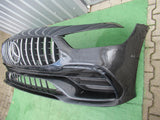 MERCEDES GT-4 DOOR GT4 63 AMG X290 W290 ZDERZAK PRZÓD A2908850700