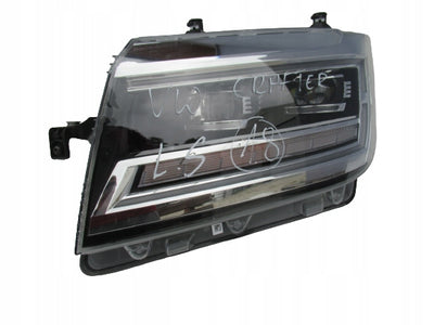 VW CRAFTER II 2 7C FULL LED LAMPA LEWA 7C1941035C