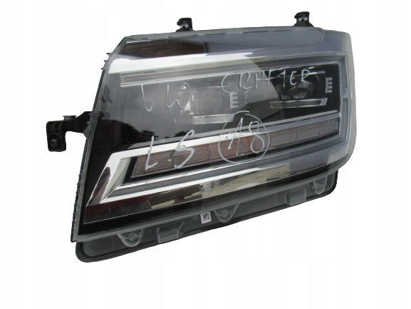 VW CRAFTER II 2 7C FULL LED LAMPA LEWA 7C1941035C