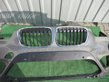 BMW X1 F48 ZDERZAK PRZÓD 6 x PDC 7354815