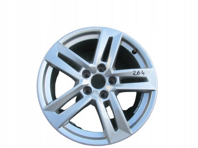 AUDI A4 B9 8W A6 C7 FELGA 7x17 ET42 8W0601025P