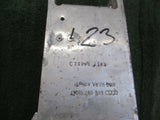 AUDI A4 B8 8K A5 8T 08-15 STREFA ZGNIOTU LEWA ODBÓJ SZTYCA 8K0807133D