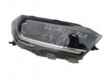 VW POLO 6 VI LIFT 21- 2G FULL LED IQ LIGHT MATRIX LAMPA PRAWA 2G1941036L