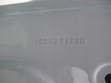 VW CRAFTER 7C 2 MAN TGA PRAWY TYŁ DRZWI 7C3827124D