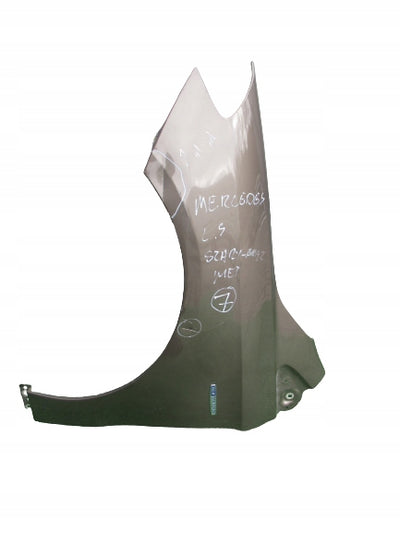 MERCEDES B KLASA W246 BŁOTNIK LEWY A2468810101