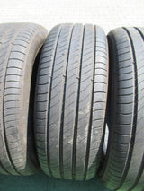 OPONA OPONY MICHELIN PRIMACY 4 215/55/17 94V 6,2mm