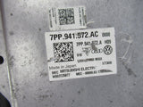AUDI A4 B9 16- 8W FULL LED LAMPA LEWA 8W0941773