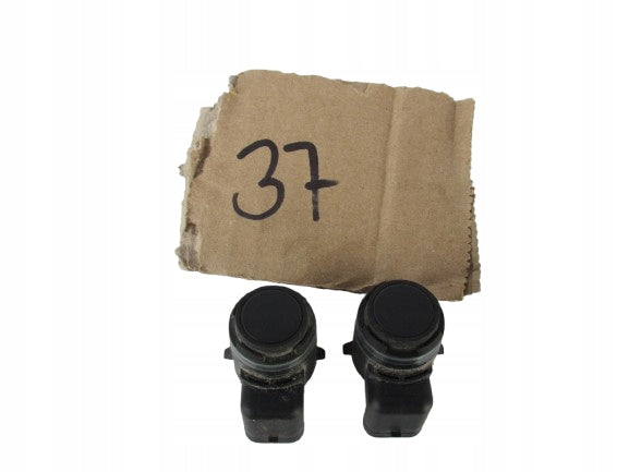 BMW F15 F25 F26 F39 F45 F48 MINI G01 G02 CZUJNIK PARKOWANIA PDC 9274428