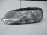 VW POLO 6C 6R LIFT LAMPA LEWA ZWYKŁA 6C1941005