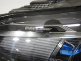 BMW X5 G05 X6 G06 BLACK SHADOW LINE LASER LAMPA PRAWA 5A279B2 -01