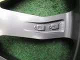 AUDI VW SKODA SEAT 8,5x18 ET 38 FELGA AUTEC U8519