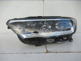 VW T-ROC LIFT 21- 2GA LAMPA FULL LED MATRIX IQ LIGHT LEWA 2GA941035BQ