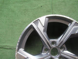 AUDI A3 S3 8Y S LINE S-LINE SPORT FELGA SZARA 8x18 ET 46 8Y0601025H