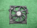 BMW X5 E70 X6 E71 3.0D WENTYLATOR 7558428