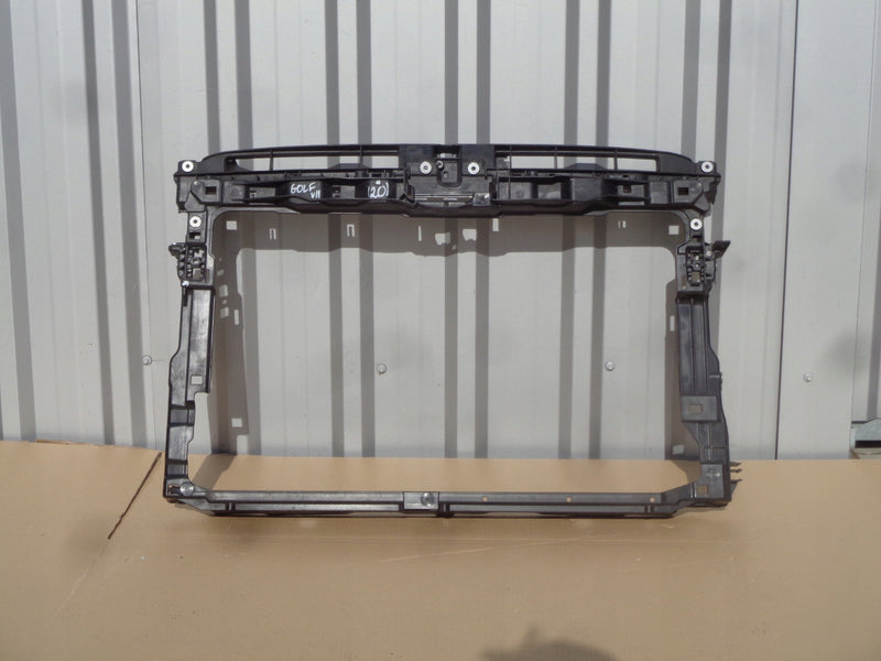 VW GOLF 7 5G PAS WZMOCNIENIE CZOŁOWE 5G0805588AC