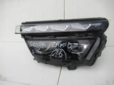 SKODA KAMIQ 658 FULL LED LAMPA LEWA 658941015B