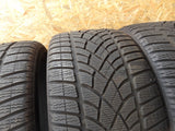 OPONA OPONY Dunlop SP Winter Sport 3D 275/30 R20 97W XL ZIMA M+S MFS 4szt