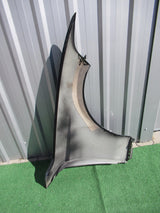 BMW 1 F20 F21 BŁOTNIK LEWY SZARY ORYGINAŁ 7284645