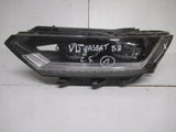 VW PASSAT B8 3G 15- LAMPA LEWA FULL LED 3G1941081G
