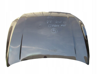 VW GOLF 8 VIII 5H MASKA POKRYWA CZARNA 5H0823031G