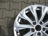 AUDI A4 B9 8W0 A6 FELGA 7,5x17 ET38 8W0601025L