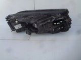 VW TOUAREG 760 3 LAMPA LEWA FULL LED 761941081