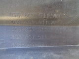 AUDI A7 S7 S LINE LIFT 4G8 ZDERZAK TYŁ 4G8807511AN