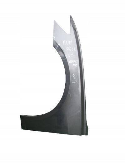 AUDI A6 C8 4K 4K0 18- BŁOTNIK LEWY 4K0821105B