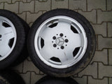 MERCEDES W190 W201 FELGI ALUMINIOWE AMG O.Z. 7,5x16 ET37 A2014000702