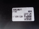 LAND ROVER EVOQUE II 2 GRILL ATRAPA K8D2-8C436-AA
