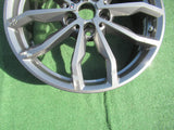 BMW X1 F48 X2 F39 6,5x18 FELGA FELGA 711M 6310 6877550