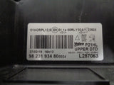 PEUGEOT 208 FULL LED TECHNOLOGY LAMPA PRAWA KOMPL