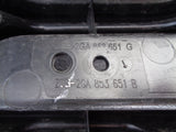 VW T-ROC T ROC 2GA GRILL ATRAPA 2GA853651B 651G