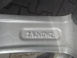 MERCEDES CLK SLK W171 7,5x17 FELGA A1724011402