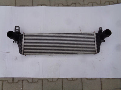 VW T5 7E TRANSPORTER LIFT 2,0 2.0 TDI INTERCOOLER