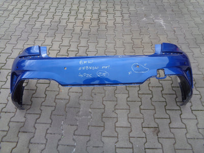 BMW 3 G20 SEDAN ZDERZAK TYŁ M PAKIET PDC 8069387